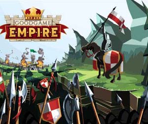 Become the lord of a castle and turn your small fortress into the capital of the entire kingdom in this exciting online strategy game.