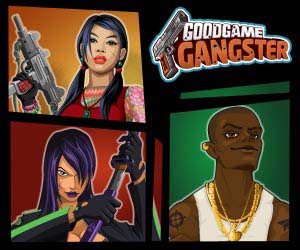 In Goodgame Gangster you live the thrilling life of an aspiring young ma.oso.