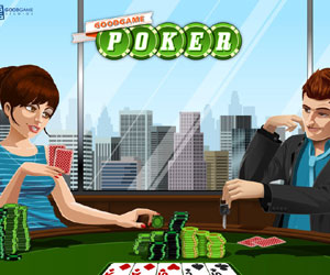 Goodgame Poker presents a whole new poker experience to players.