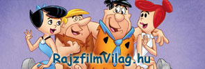 Frédi és Béni rajzfilmek - RajzfilmVilag.hu