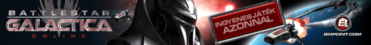 Battlestar Galactica