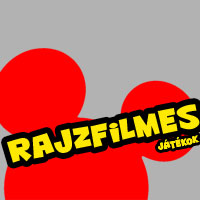 Rajzfilmes játékok/